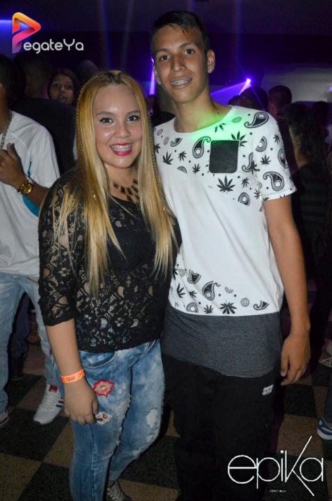 Foto 13 de Epika Night Club - 1er FDS Sept 2015 en Epika Night Club, Cali