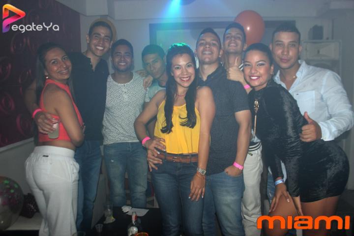 Foto 88 de Miami - 4TO Fds junio 2016 en Miami Bar Cali, Cali