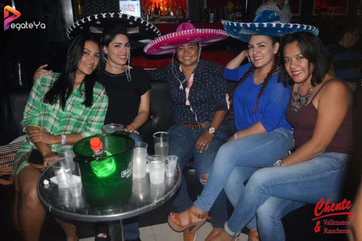 Foto 22 de Chente - 1er Fds Febrero 2017 en CHENTE Vallenatos y Rancheras, Cali