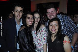Foto 27 de Le Parc sabado 20 de abril de 2013 en Le Parc Bar Bucaramanga, Bucaramanga