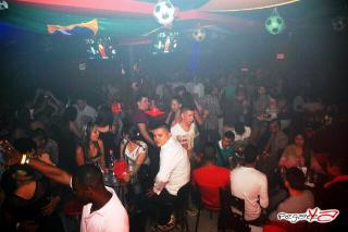 Foto 33 de Octubre 04 del 2013 en Am / PM Bar - Cali, Cali