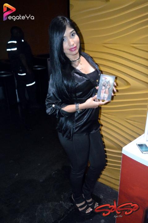 Foto 144 de Salsa Night Club - AMOR & AMISTAD 2016 en Salsa Night Club, Cali