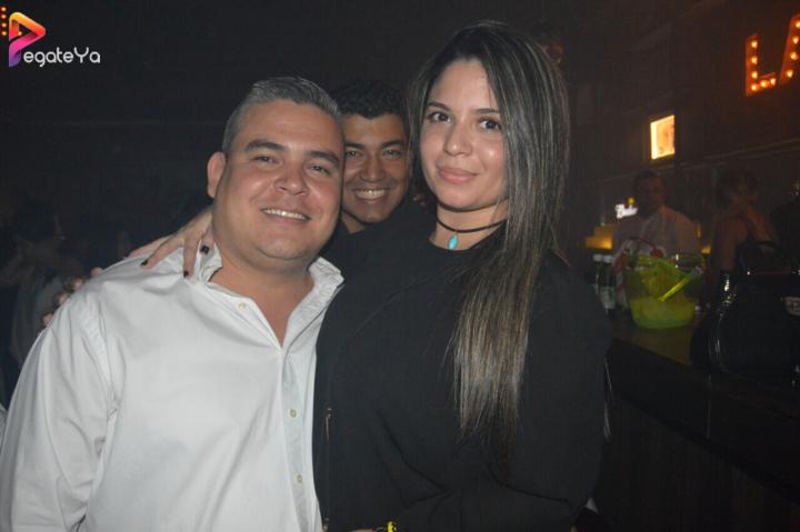 Foto 48 de La Social - 1er Fds Febrero 2017 en La Social, Cali