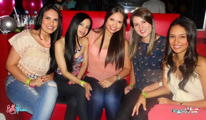 Foto 7 de Betty House - Sept. 13 en Betty House