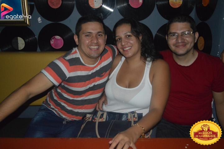 Foto 66 de Mi Dios Se LO Pague - 3er Fds Abril 2016 en Fonda Mi Dios Se Lo Pague, Cali