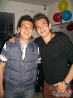 Foto 8 de I`m Fun / Julio 20 en I`m Fun, Manizales