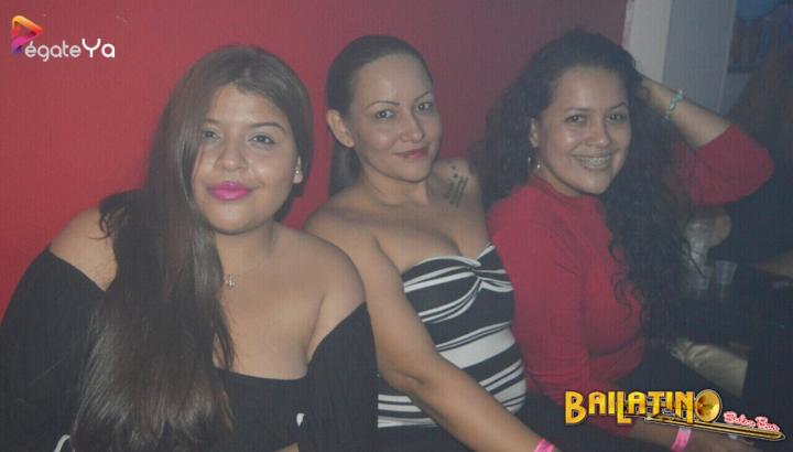Foto 129 de Bailatino - 1er Fds Julio 2017 en Bailatino - Bar, Cali