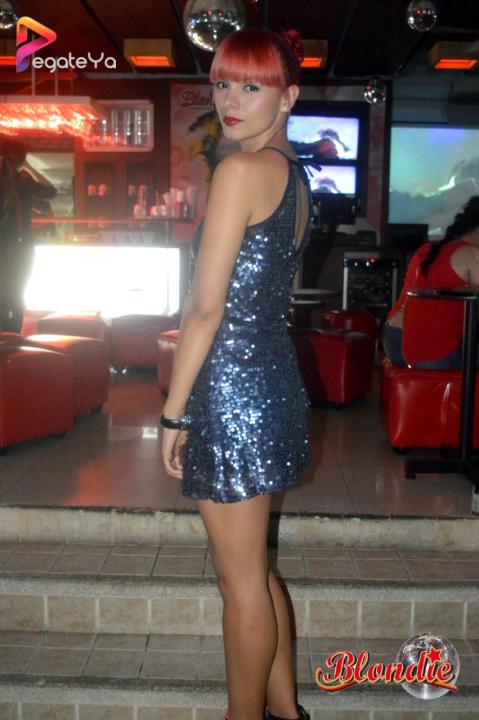 Foto 37 de Blondie - 2do FDS Dic. 2015 en Blondie Bar Cali, Cali