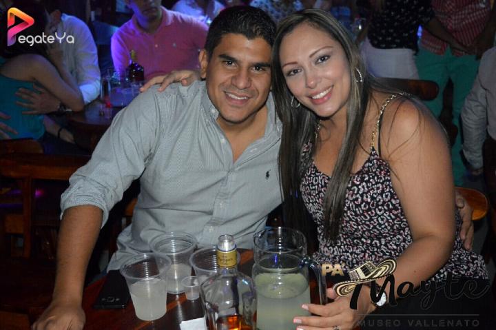 Foto 13 de Pa Mayté - Amor & Amistad 2016 en Pa Mayté, Cali