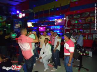 Foto 23 de la pasion del barza 1 de diciembre de 2 en LA PASION DEL BARZA Cartagena, Cartagena
