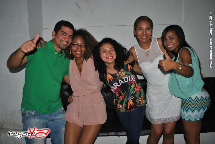 Foto 28 de BAHIA CLUB 12 Y 13 de SEPT 2014 en bahia club, Cartagena