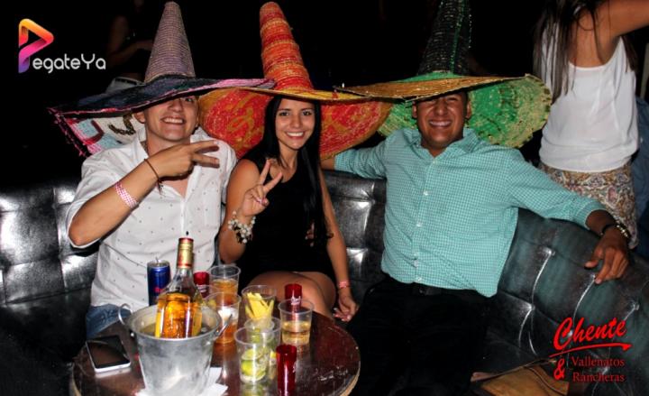 Foto 5 de Chente - 2do FDS Sep 2015 en CHENTE Vallenatos y Rancheras, Cali