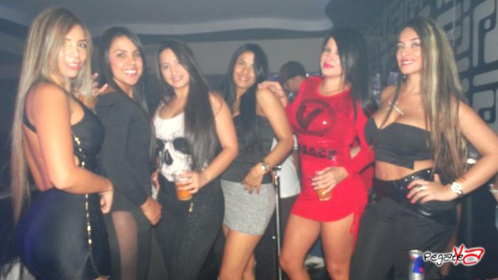 Foto 18 de Doxis Night Club - Nov 22 del 2014 en Doxis Night Club