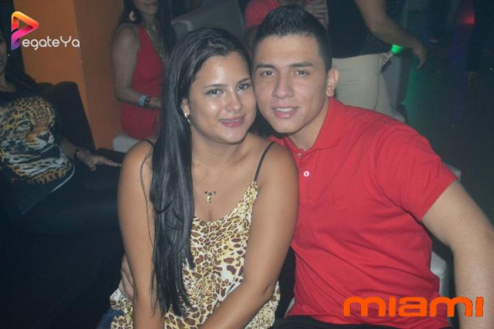 Foto 21 de Miami - 3er FDS Dic. 2015 en Miami Bar Cali, Cali
