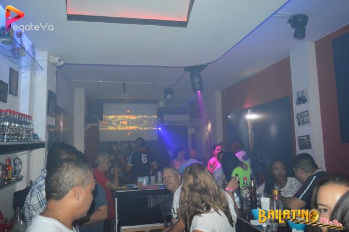 Foto 8 de Bailatino - 4TO Fds Sept. 2016 en Bailatino - Bar, Cali
