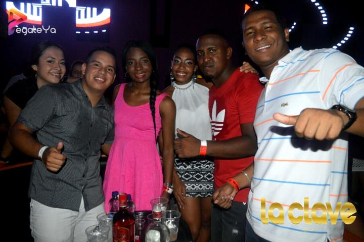 Foto 41 de La Clave Night Club - 3er Fds Abril 2016 en La Clave Night Club, Cali