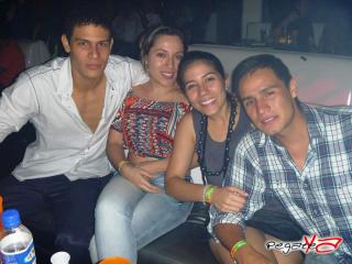 Foto 16 de Junio 08 del 2012 en Praga Club Cali, Cali