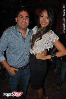 Foto 7 de MISTER BABILLA 7 de MARZO de 2014 en Discoteca MISTER BABILLA cartagena, Cartagena