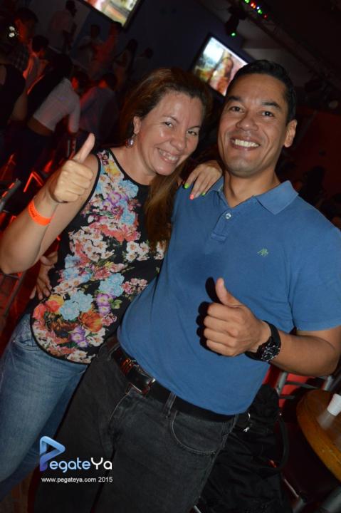 Foto 31 de MARIA CASQUITOS 14 de marzo de 2015 en Maria Casquitos Bucaramanga, Bucaramanga
