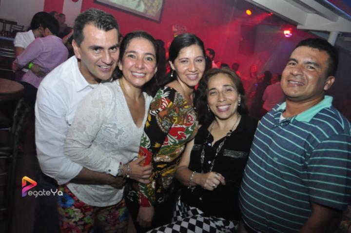 Foto 6 de Maria casquitos sábado 20 de junio 2015 en Maria Casquitos Bucaramanga, Bucaramanga