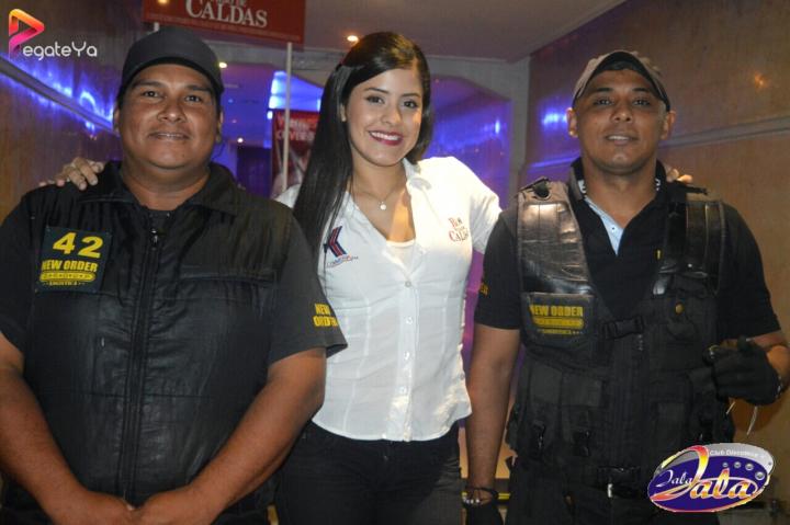 Foto 11 de JalaJala - 2DO Fds Febrero 2017 en Jala Jala Club, Cali