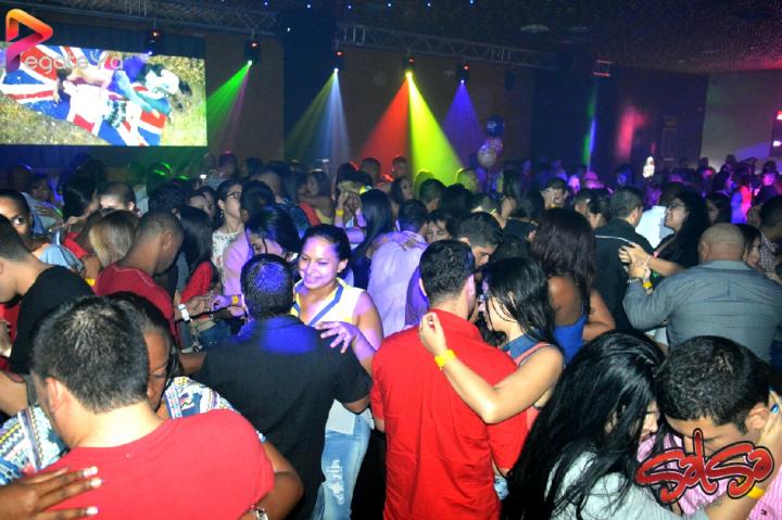 Foto 31 de Salsa Night Club - 1er Fds Julio 2016 en Salsa Night Club, Cali