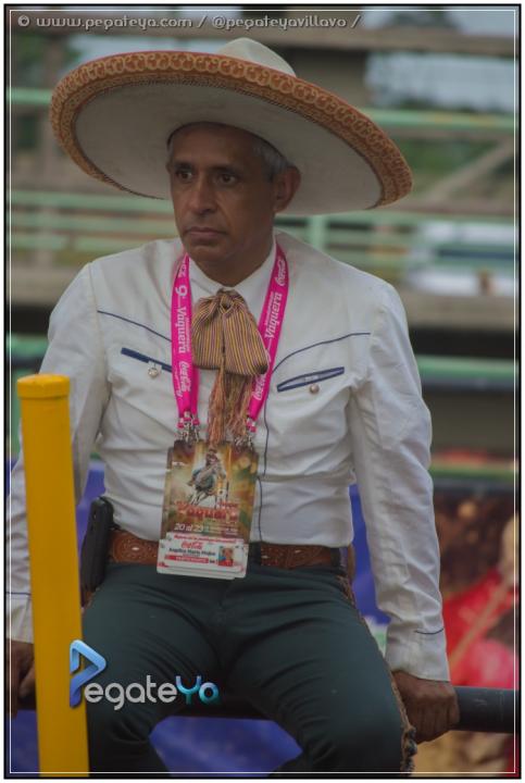 Foto 8 de MUNDIAL MUJER VAQUERA - Villavicencio en Mundial Mujer Vaquera, Villavicencio