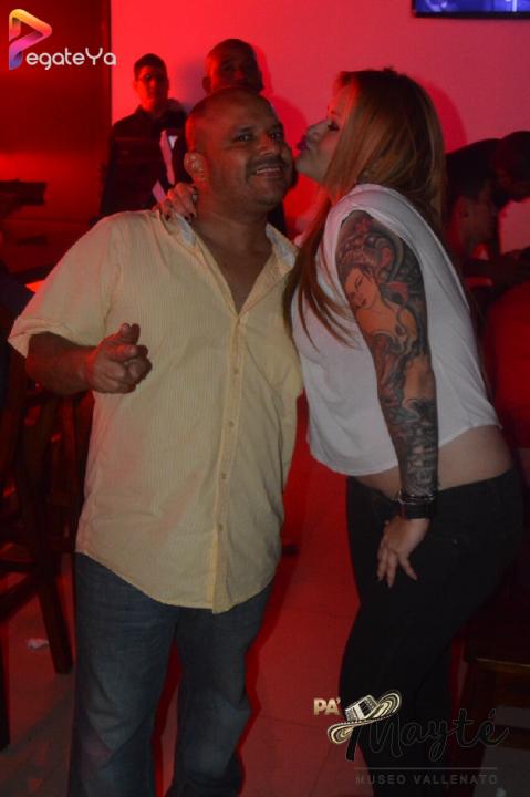 Foto 42 de PA MAYTÉ - 4To Fds Sept. 2016 en Pa Mayté, Cali
