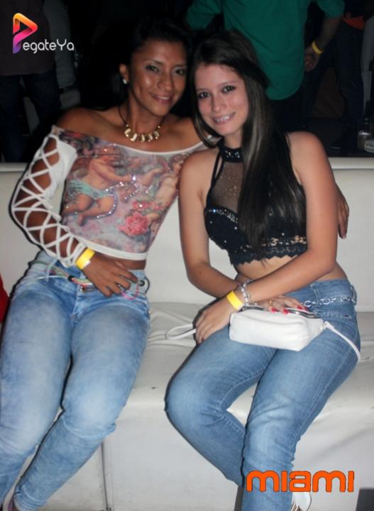 Foto 6 de Miami Bar - 3er FDS Junio 2015 en Miami Bar Cali, Cali