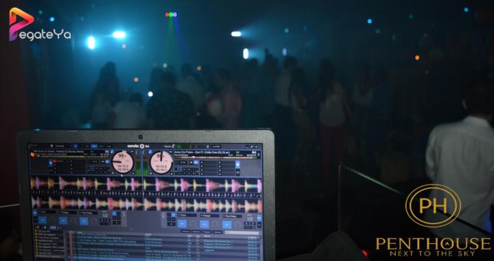 Foto 35 de Penthouse Club - 4to fds abril 2016 en Penthouse 1800, Cali