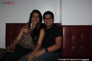 Foto 63 de 08-09 de Junio 2012 en Discoteca Macondo Club Bucaramanga, Bucaramanga