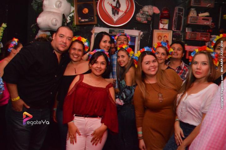 Foto 98 de Malabar - La Factoria en Discoteca Malabar Bucaramanga, Bucaramanga