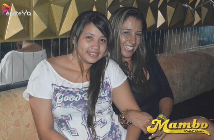 Foto 5 de Mambo Disco Club - 1er Fds Julio 2017 en Mambo Disco Club, Cali