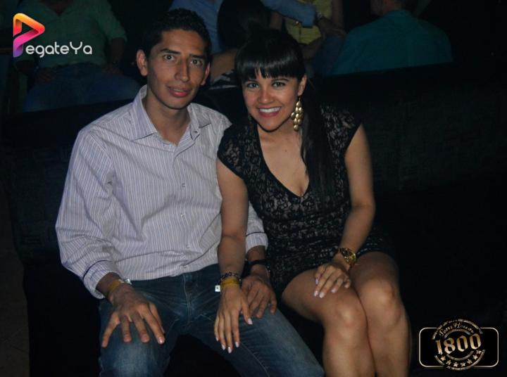 Foto 20 de Penthouse 1800 - Amor y Amistad 2015 en Penthouse 1800, Cali