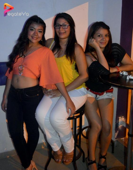Foto 29 de Ahma - 4to FDS Abril 2016 en Ahma Cali, Cali