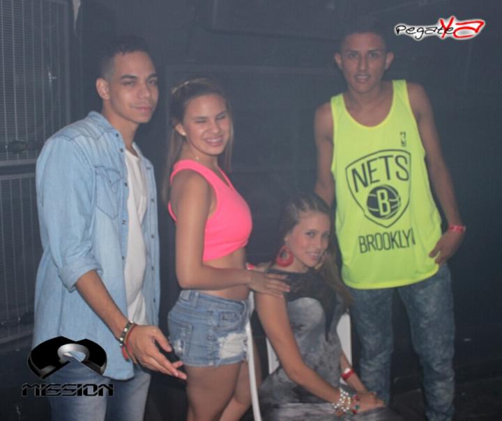 Foto 76 de Mission Club - Love & Friends - Mastik en Mission Club, Cali