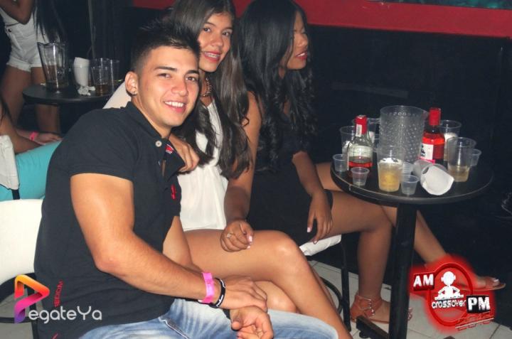 Foto 25 de Ampm Bar - 3er FDS Marzo 2015 en Am / PM Bar - Cali, Cali