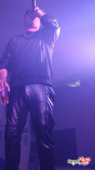 Foto 65 de Doxis Night Club - Nov 30 del 2014 en Doxis Night Club