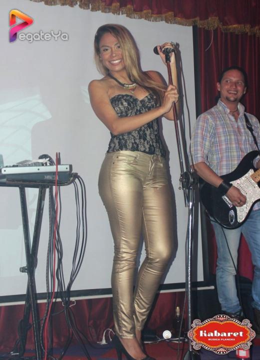 Foto 15 de Kabaret - Amor y Amistad 2015 en Kabaret - Granada, Cali