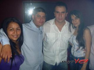 Foto 29 de Febrero 04 del 2012 en Babel / Barra Libre Cali, Cali