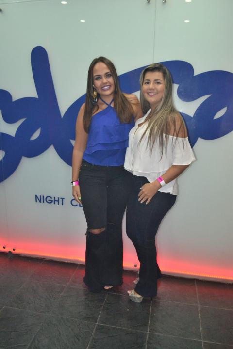 Foto 13 de Salsa Night Club - 1er Fds Julio 2017 en Salsa Night Club, Cali