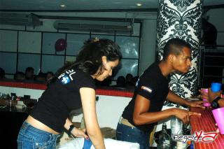 Foto 26 de Marzo 15 del 2013 en Babel / Barra Libre Cali, Cali