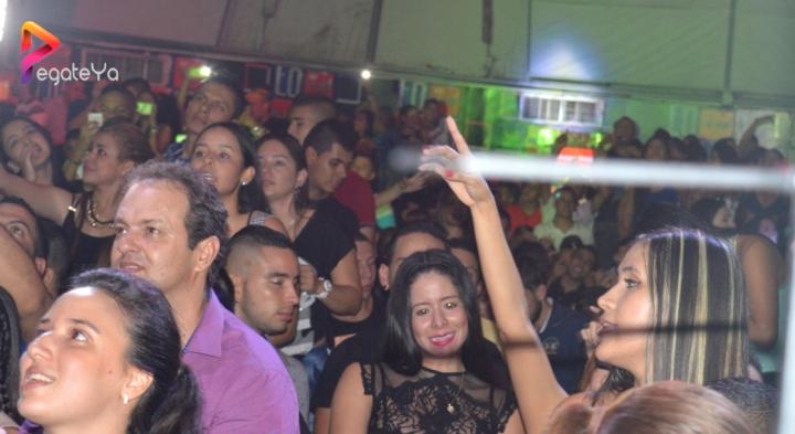 Foto 116 de Lolas - Aniversario Junio 2015 en Lolas Club Menga Cali, Cali