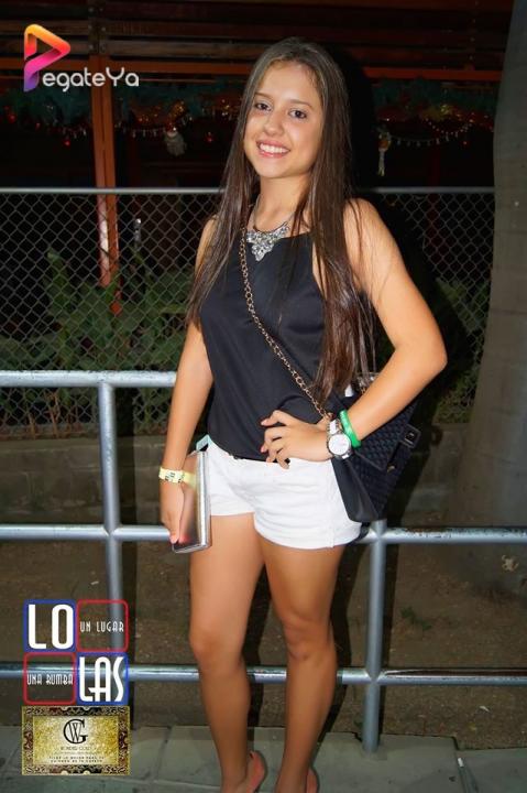 Foto 33 de Lolas - Feria 2015 en Lolas Club Menga Cali, Cali
