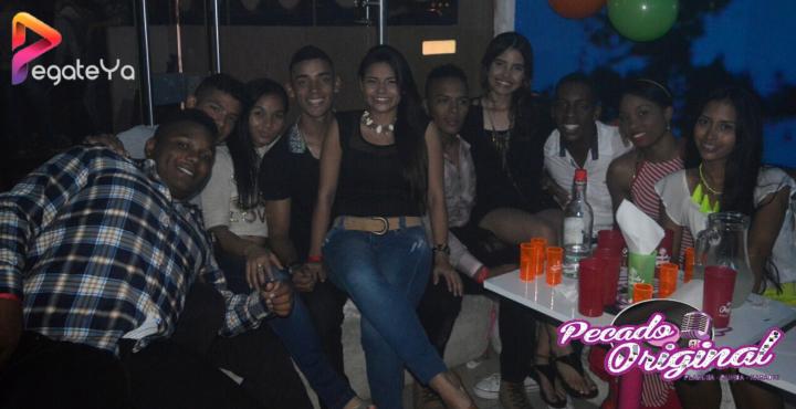 Foto 7 de Pecado Original - 4to Fds Abril 2016 en Pecado Original, Cali