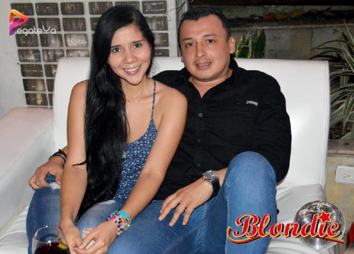 Foto 15 de Blondie - 2DO Fds Oct 2016 en Blondie Bar Cali, Cali