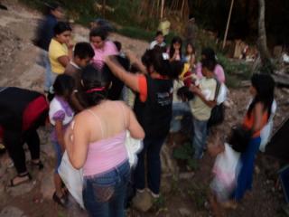 Foto 57 de Bucaramanga entrega donaciones Cumbre Ba en Bucaramanga entrega donaciones Cumbre Ba, Barrancabermeja