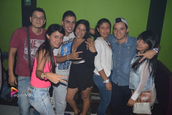 Foto 32 de El Manicomio sábado 28 de marzo 2015 en Discoteca El Manicomio Bucaramanga, Bucaramanga