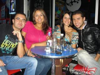 Foto 4 de Planet - Agosto 10 en Planet, Manizales