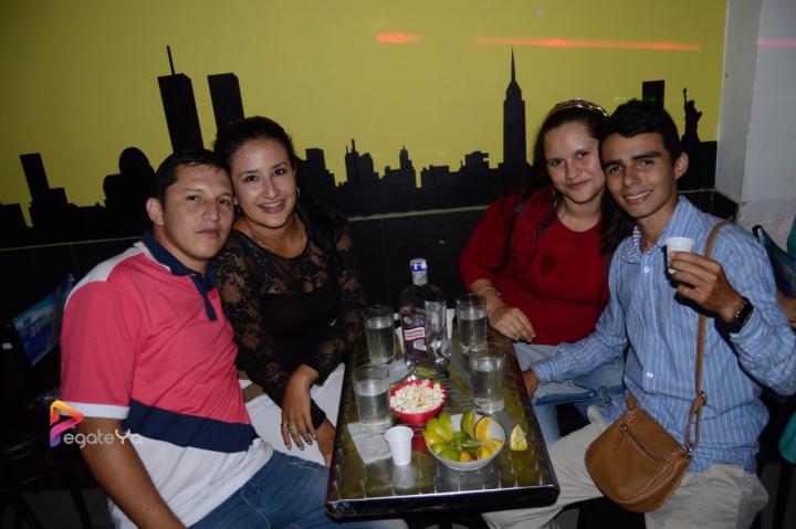 Foto 23 de New York sábado 27 de junio 2015 en Discoteca New York Bucaramanga, Bucaramanga